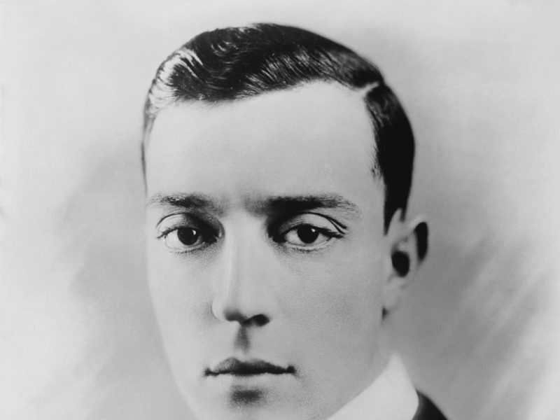 Buster Keaton