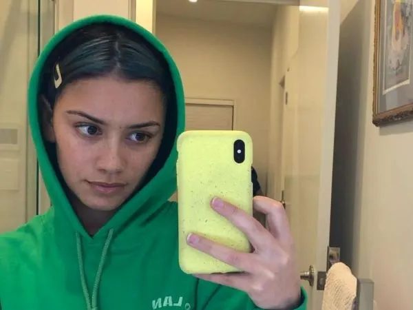 Luciane Buchanan Age, Height, Wiki, Net Worth, BF & Bio
