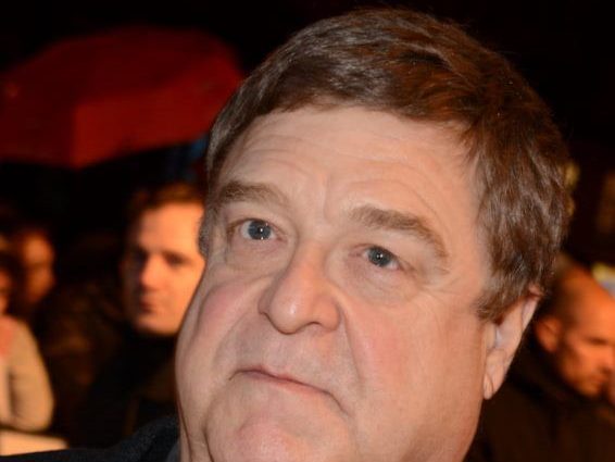 John Goodman