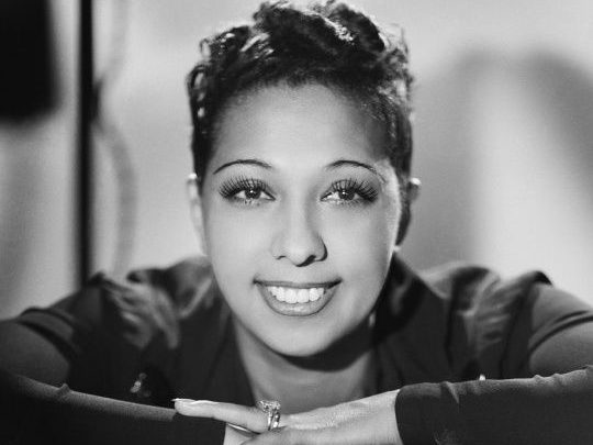 Josephine Baker