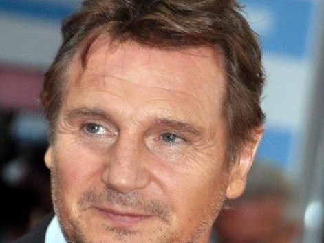 Liam Neeson