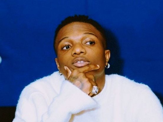 Wizkid