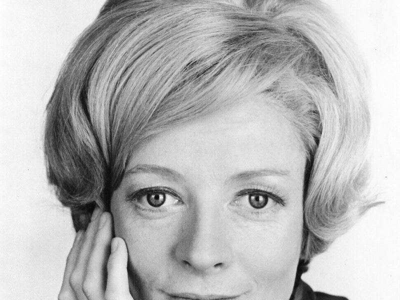 Maggie Smith