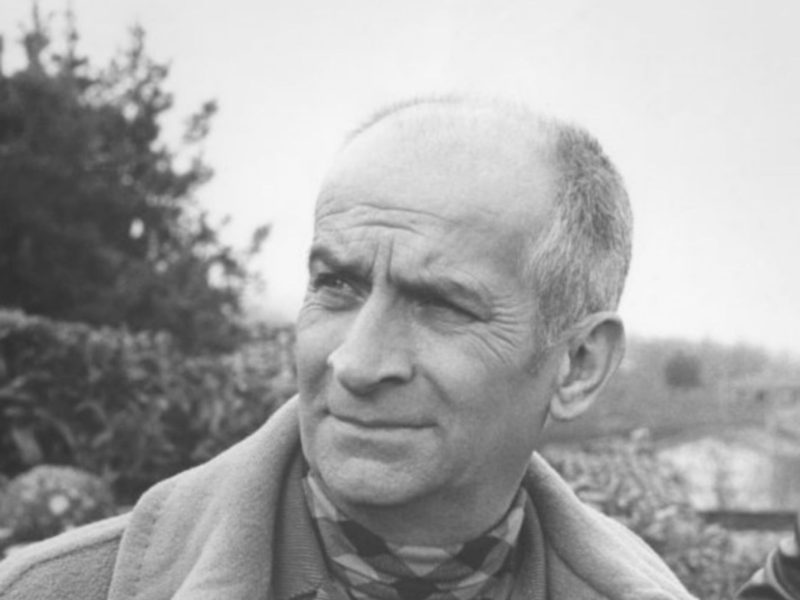Louis de Funès