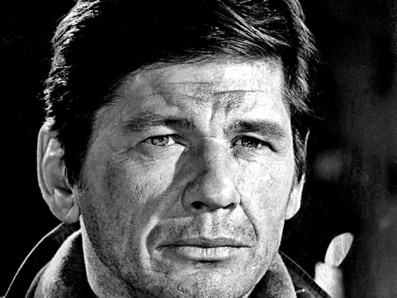 Charles Bronson