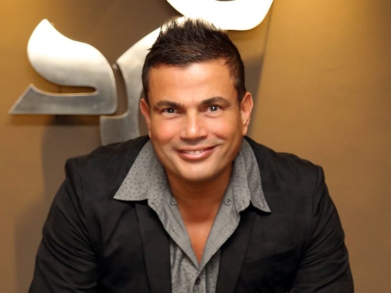 Amr Diab