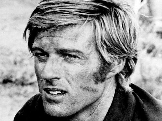 Robert Redford