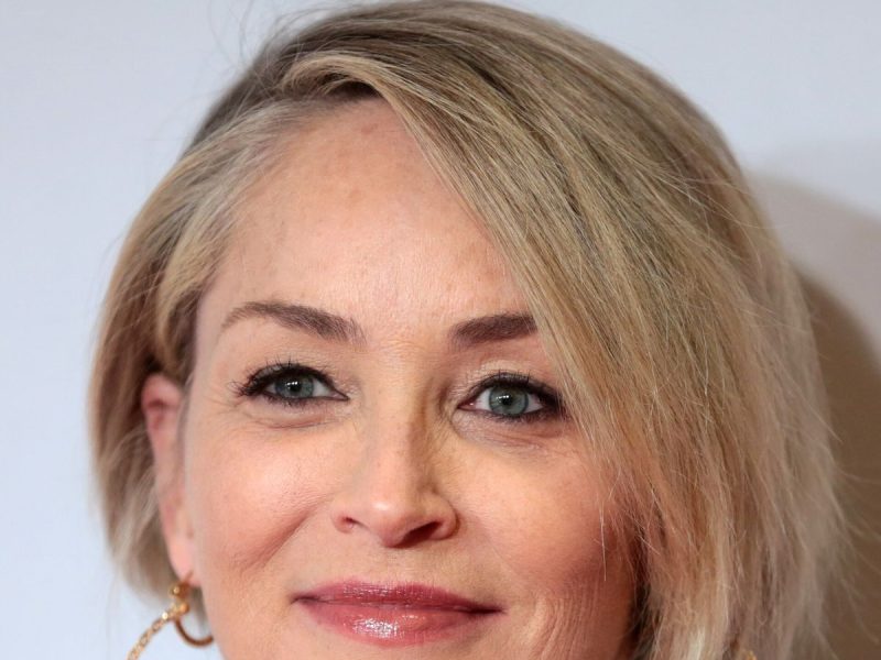 Sharon Stone