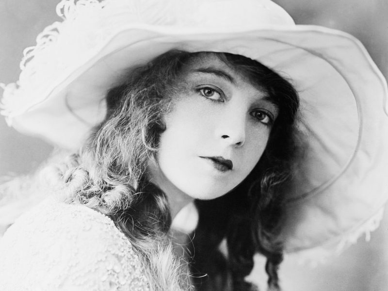 Lillian Gish