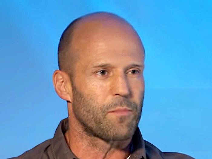 Jason Statham