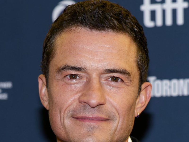 Orlando Bloom