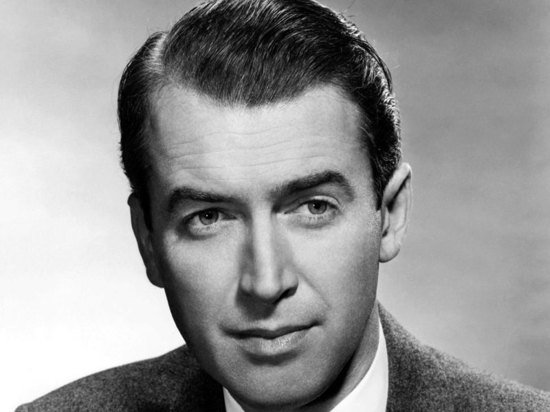 James Stewart