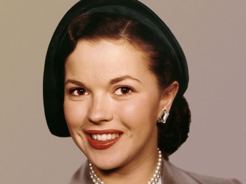 Shirley Temple