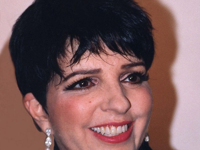 Liza Minnelli