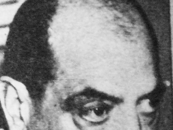 Luis Buñuel