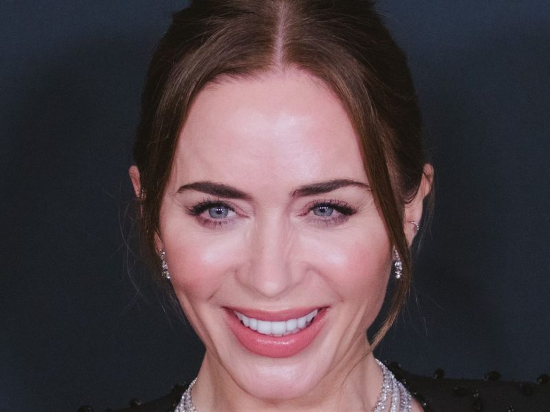 Emily Blunt