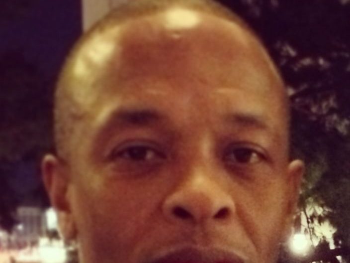 Dr. Dre