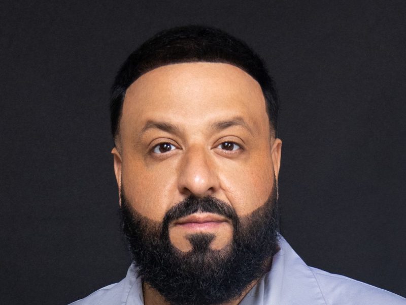 DJ Khaled