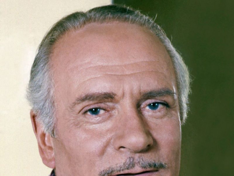 Laurence Olivier