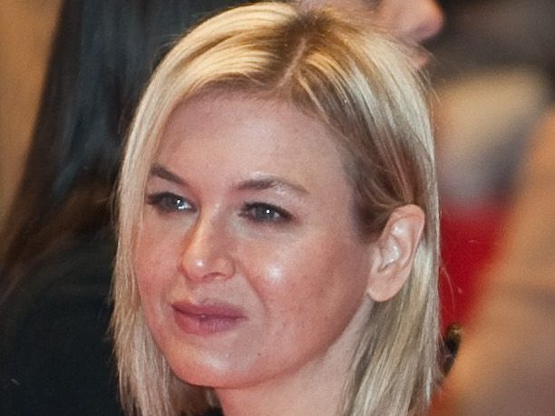 Renée Zellweger