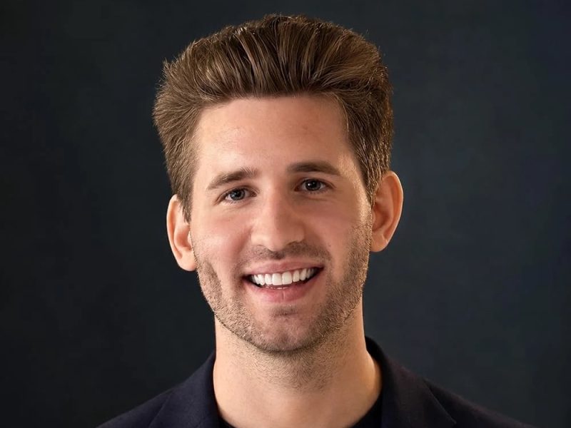 Josh Liljenquist