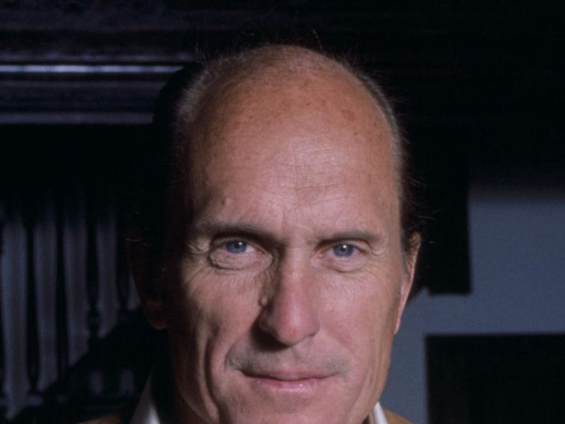 Robert Duvall