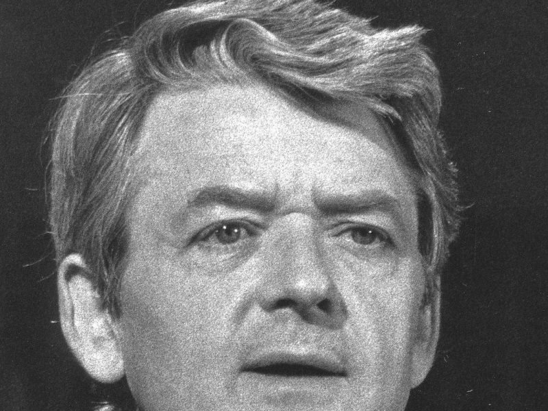 Hal Holbrook