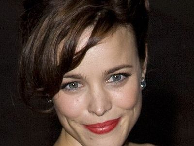 Rachel McAdams