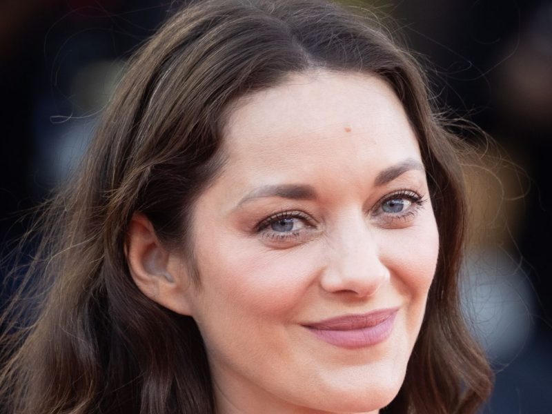 Marion Cotillard
