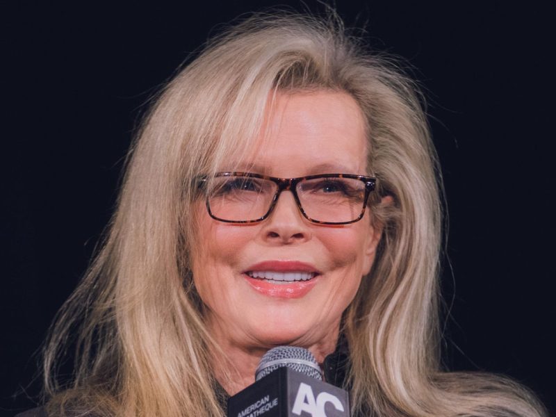 Kim Basinger