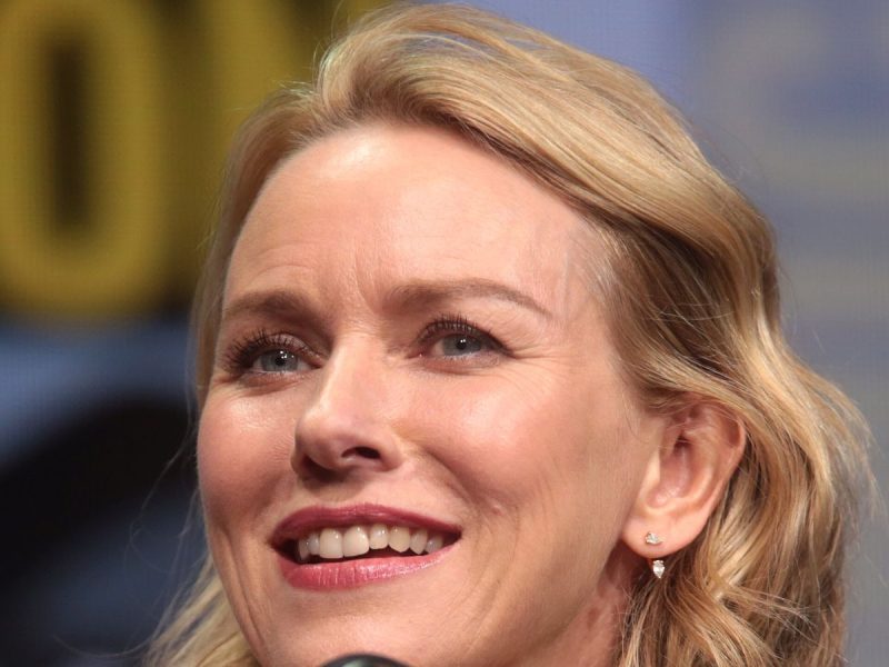 Naomi Watts