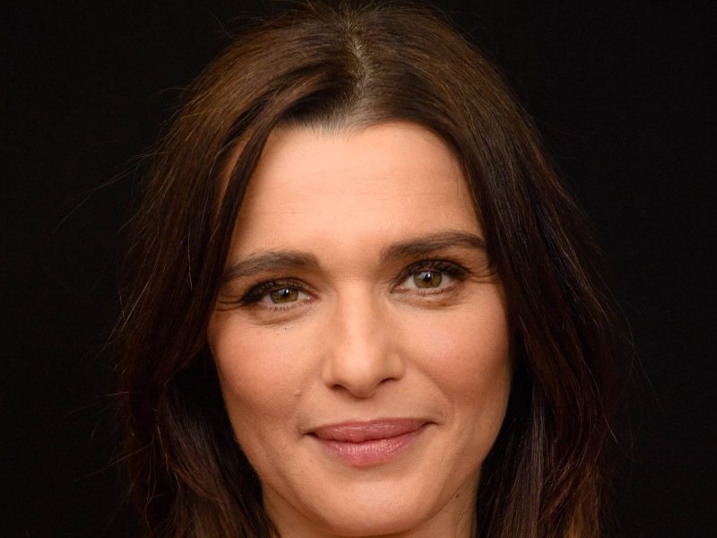 Rachel Weisz
