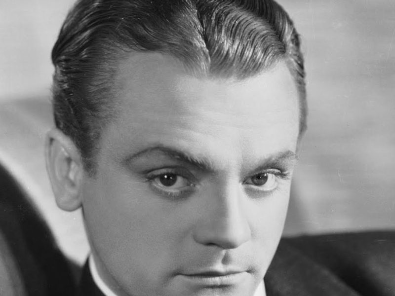 James Cagney