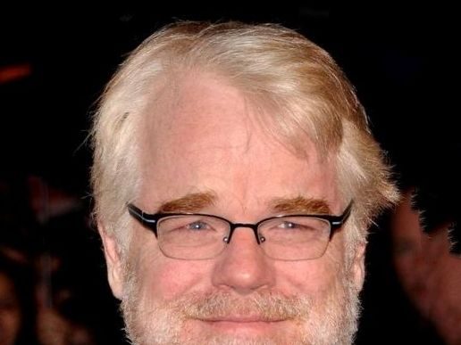 Philip Seymour Hoffman