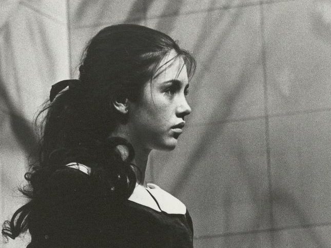 Isabelle Adjani