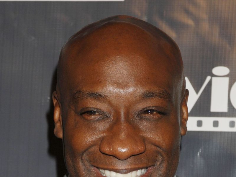 Michael Clarke Duncan