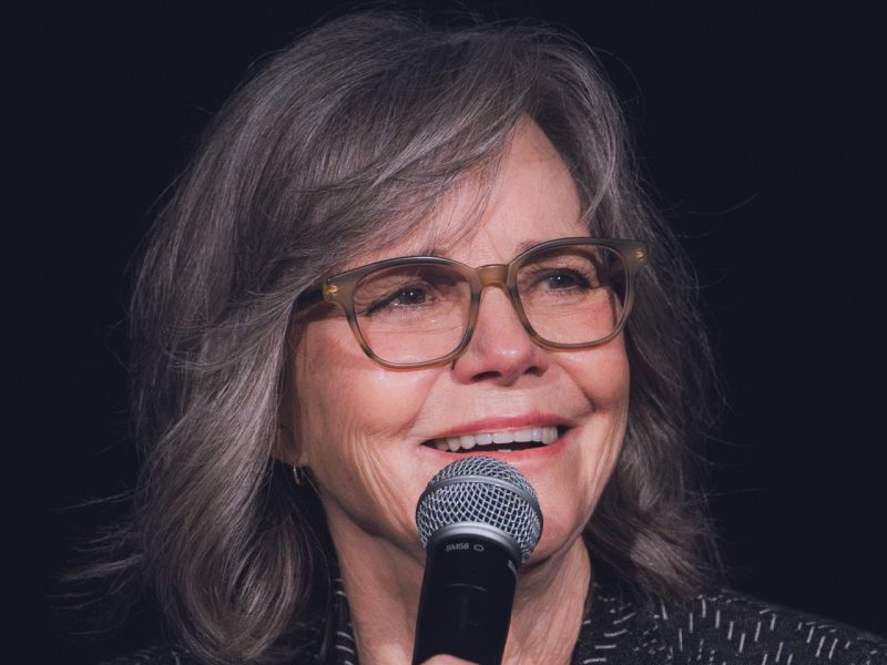 Sally Field