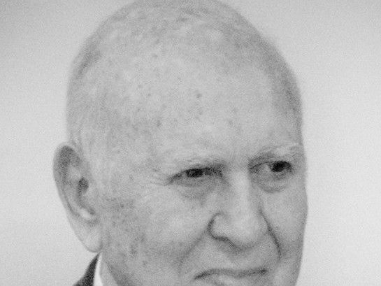 Carl Reiner