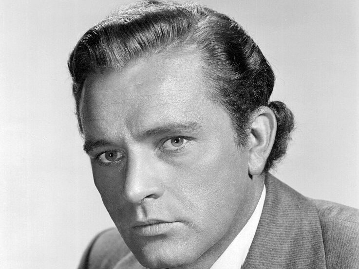 Richard Burton