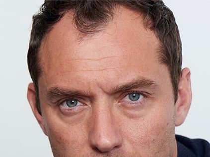 Jude Law