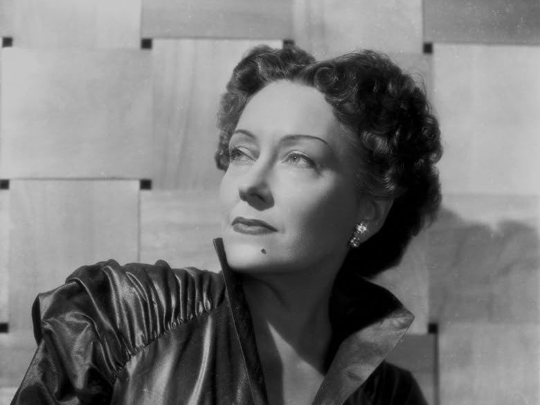 Gloria Swanson