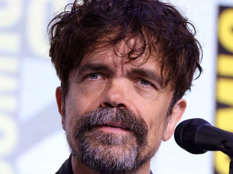 Peter Dinklage