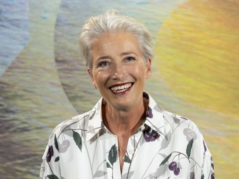 Emma Thompson