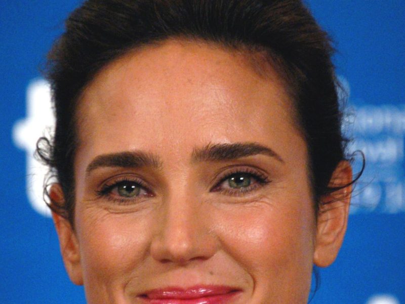 Jennifer Connelly