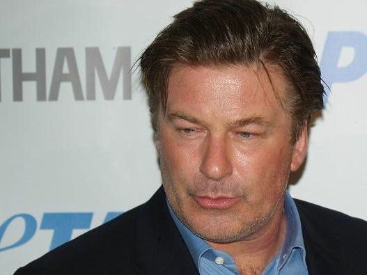 Alec Baldwin