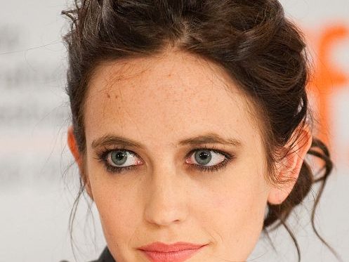 Eva Green