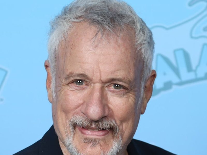 John de Lancie