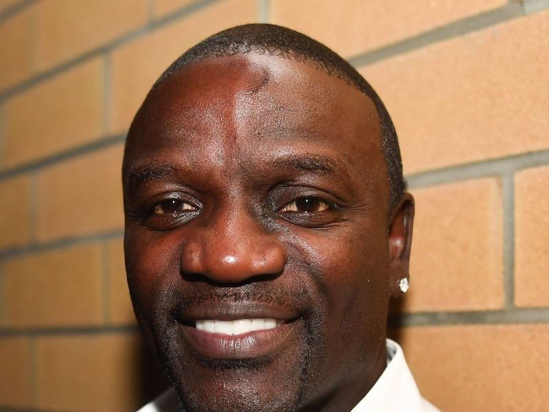 Akon