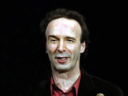 Roberto Benigni
