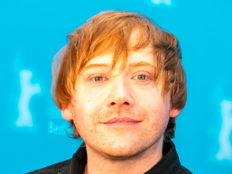 Rupert Grint